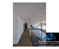 V E N D O  Magnífica propriedade com 7 suítes no condomínio Recanto Jaguari em Vargem - SP