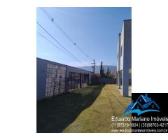 V E N D O  Magnífica propriedade com 7 suítes no condomínio Recanto Jaguari em Vargem - SP