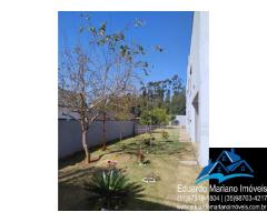 V E N D O  Magnífica propriedade com 7 suítes no condomínio Recanto Jaguari em Vargem - SP