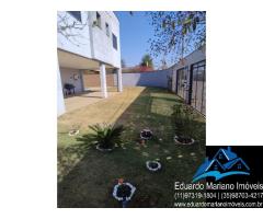 V E N D O  Magnífica propriedade com 7 suítes no condomínio Recanto Jaguari em Vargem - SP