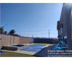 V E N D O  Magnífica propriedade com 7 suítes no condomínio Recanto Jaguari em Vargem - SP