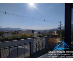 V E N D O  Magnífica propriedade com 7 suítes no condomínio Recanto Jaguari em Vargem - SP