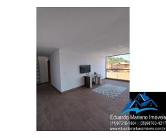 V E N D O  Magnífica propriedade com 7 suítes no condomínio Recanto Jaguari em Vargem - SP