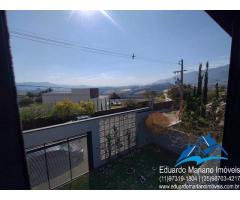 V E N D O  Magnífica propriedade com 7 suítes no condomínio Recanto Jaguari em Vargem - SP