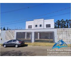 V E N D O  Magnífica propriedade com 7 suítes no condomínio Recanto Jaguari em Vargem - SP