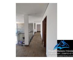 V E N D O  Magnífica propriedade com 7 suítes no condomínio Recanto Jaguari em Vargem - SP