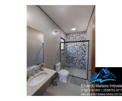 V E N D O  Magnífica propriedade com 7 suítes no condomínio Recanto Jaguari em Vargem - SP