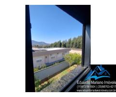 V E N D O  Magnífica propriedade com 7 suítes no condomínio Recanto Jaguari em Vargem - SP