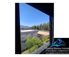 V E N D O  Magnífica propriedade com 7 suítes no condomínio Recanto Jaguari em Vargem - SP