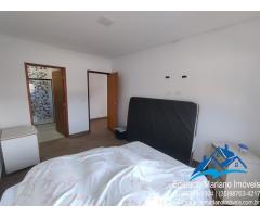 V E N D O  Magnífica propriedade com 7 suítes no condomínio Recanto Jaguari em Vargem - SP