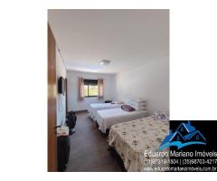 V E N D O  Magnífica propriedade com 7 suítes no condomínio Recanto Jaguari em Vargem - SP