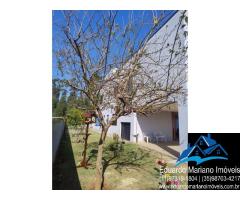 V E N D O  Magnífica propriedade com 7 suítes no condomínio Recanto Jaguari em Vargem - SP