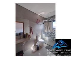 V E N D O  Magnífica propriedade com 7 suítes no condomínio Recanto Jaguari em Vargem - SP