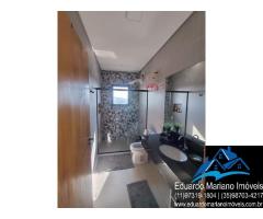 V E N D O  Magnífica propriedade com 7 suítes no condomínio Recanto Jaguari em Vargem - SP