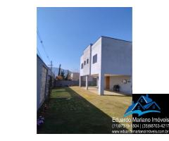 V E N D O  Magnífica propriedade com 7 suítes no condomínio Recanto Jaguari em Vargem - SP