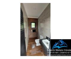 Chácara 1250m² no bairro do Rosário em Atibaia SP