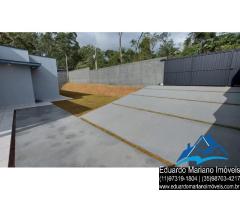 Chácara 1250m² no bairro do Rosário em Atibaia SP