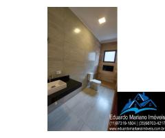 Chácara 1250m² no bairro do Rosário em Atibaia SP