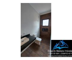 Chácara 1250m² no bairro do Rosário em Atibaia SP