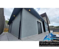 Chácara 1250m² no bairro do Rosário em Atibaia SP