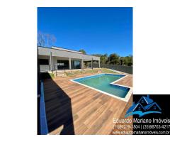 Casa 1.100m² no bairro do Rosário em Atibaia SP