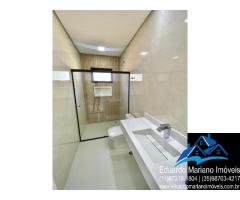 Casa 1.100m² no bairro do Rosário em Atibaia SP