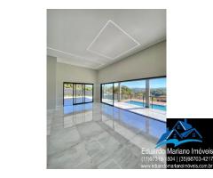 Casa 1.100m² no bairro do Rosário em Atibaia SP