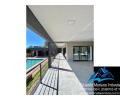 Casa 1.100m² no bairro do Rosário em Atibaia SP