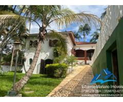 Chácara com 2.000m² em Atibaia SP