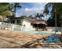 Chácara com 2.000m² em Atibaia SP