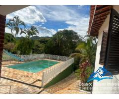 Chácara com 2.000m² em Atibaia SP