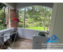 Chácara com 2.000m² em Atibaia SP