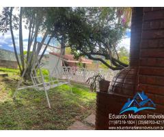 Chácara com 2.000m² em Atibaia SP