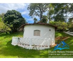 Chácara com 2.000m² em Atibaia SP