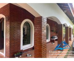 Chácara com 2.000m² em Atibaia SP