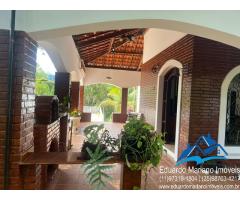 Chácara com 2.000m² em Atibaia SP