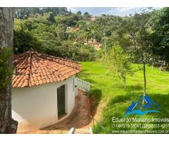 Chácara com 2.000m² em Atibaia SP