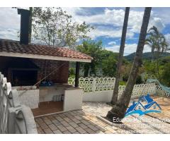 Chácara com 2.000m² em Atibaia SP