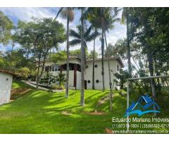 Chácara com 2.000m² em Atibaia SP