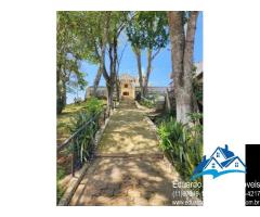 Sitio com 22 alqueires no bairro do Peão em Piracaia SP