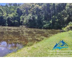 Sitio com 22 alqueires no bairro do Peão em Piracaia SP