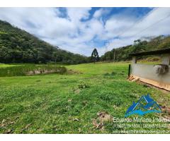 Sitio com 22 alqueires no bairro do Peão em Piracaia SP