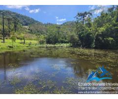 Sitio com 22 alqueires no bairro do Peão em Piracaia SP