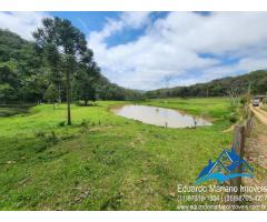 Sitio com 22 alqueires no bairro do Peão em Piracaia SP