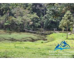 Sitio com 22 alqueires no bairro do Peão em Piracaia SP