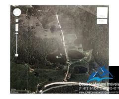 Sitio com 22 alqueires no bairro do Peão em Piracaia SP