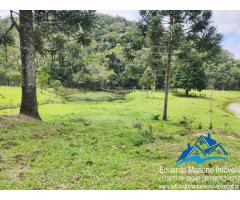 Sitio com 22 alqueires no bairro do Peão em Piracaia SP