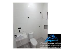 Casa em condomínio no bairro Recanto do Sol em Extrema MG