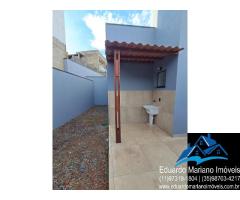 Casa em condomínio no bairro Recanto do Sol em Extrema MG