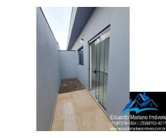 Casa em condomínio no bairro Recanto do Sol em Extrema MG